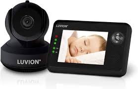 Edizione Limitata Nera Luvion Essential (LUV-88BLK)