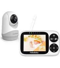 BW Baby Monitor Smart 3