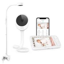 NETVUE Telecamera Wi-Fi Interna