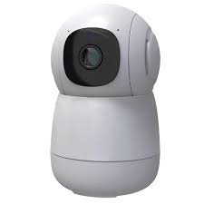 VicoHome CB160: Monitor Baby Wi-Fi Full HD 3MP