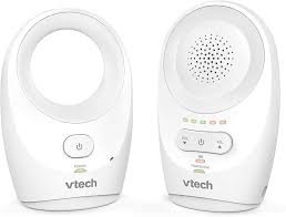 Vtech Baby Monitor DM1111 Multicolore