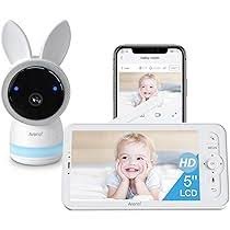 Supporto per Baby Monitor Arenti