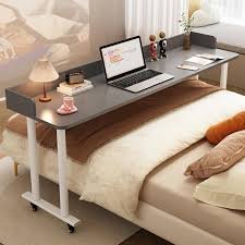Scrivania Regolabile FLEXISPOT EB2+ 140x80cm - Certificata FSC