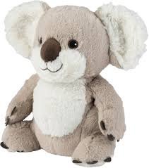 Warmies Koala: Comfort e Calore