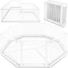 Barriera di Sicurezza XXL per Bambini KIDUKU® - 7