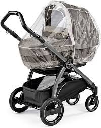 Copertura Impermeabile Peg Perego per Navicella