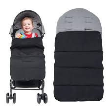 Sacco Invernale Universale per Passeggino VXCMN