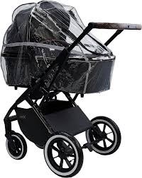 Copertura Antipioggia Sportiva MOON per RESEA+ e Buggy