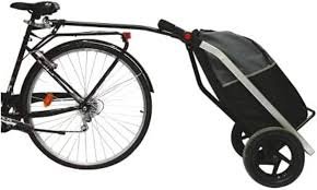 Carrello Porta Borsa per Spesa