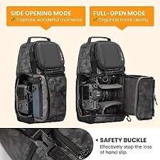 Borsa a Tracolla TARION TR-S per Fotocamera