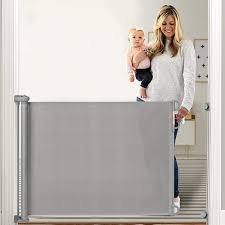 Cancelletto Estensibile Momcozy per Bambini 180cm