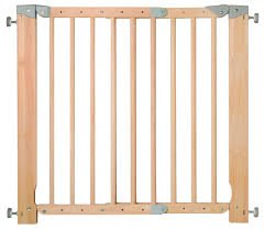 Barriera di Sicurezza Rimovibile Nidalys Pro B20 in Legno