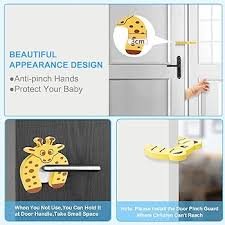 Blocca Porta Sicurezza Bebe