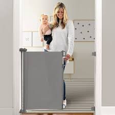 Cancelletto Estensibile Momcozy per Bambini - 0-140 cm