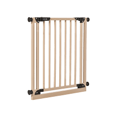 Cancelletto di Sicurezza Essenziale in Legno Safety 1st