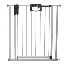 Geuther 4791+ Tablier de Pied Easylock Plus - Regolabile 68-76 cm