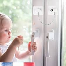 Kit Sicurezza Bambini: 5 Pezzi + Cache Presa + EBOOK Omaggio