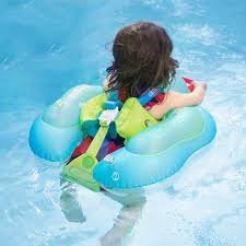 Volowoo Bébé: Seggiolino da Piscina e Gonfiabili