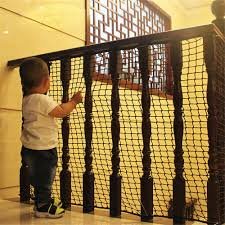 Reticolo di Sicurezza per Bambini
