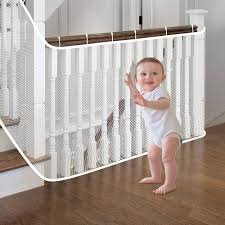 Rete di Sicurezza per Bambini BelonLink