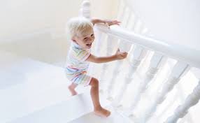 Rete di Sicurezza per Balconi Bambini - 3 Metri
