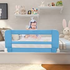 Leogreen - Barra di Sicurezza per Letto Bambini