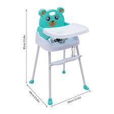 Seggiolone per Bambini