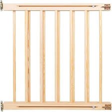 SPRINGOS - Griglia di Protezione per Scale in Legno