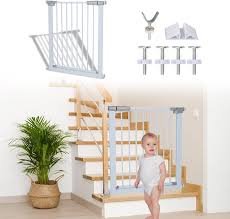 Cancelletto di Sicurezza Sonnewelt per Bambini 89-96cm
