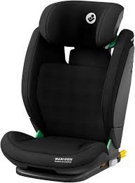 Maxi-Cosi RodiFix S Comfort i-Size: Sicurezza e Comfort Traspirante