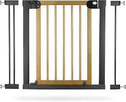 Griglia di Sicurezza Nukido per Scale e Porte - Regolabile 76-104 cm