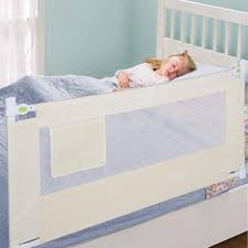 Barriera Sicura per Lettino Bambini