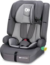 Seggiolino Auto Kinderkraft SAFETY FIX 2 I-SIZE 76-150 cm