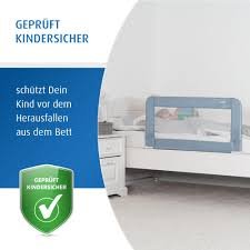 Reer Sleep'n Keep 45111 - Paracolpi Lettino 150 cm