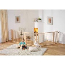 Geuther 2767: Accessorio Angolare per Cancello di Sicurezza per Bambini