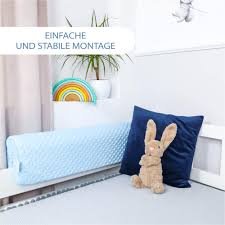 Protezione Angoli Letto Totsy per Bambini
