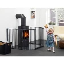 Cancelletto di Sicurezza Babydan XL - Nero
