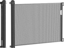 Barriera di Sicurezza Retrattile JNGLGO 0-180 cm