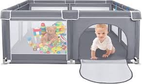 Recinto Mobile per Bambini Froadp
