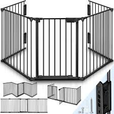 Barriera di Sicurezza KIDUKU® 300-600 cm per Bambini e Animali