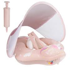 MONODEAL Boa Neonato: Sedile Piscina per Bebe