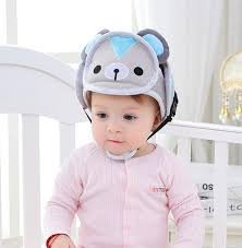 Casco di Sicurezza Hillento per Bambini