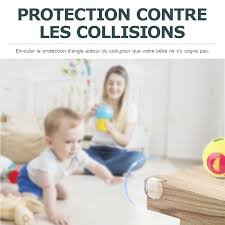 Protezioni Angolari BillyBath per Sicurezza Mobili