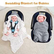 Coperta Universale per Passeggino 90x90 cm - Amo Nenes
