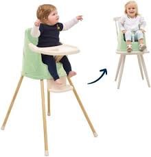 Thermobaby: Sedia Evolutiva e Pratica