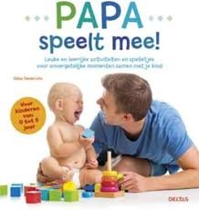 Divertimento e Apprendimento con Papà!