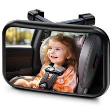 Specchietto Retrovisore 360° per Bambini Guiseapue