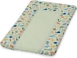Materassino da Cambio Lilly - 52 x 75 cm