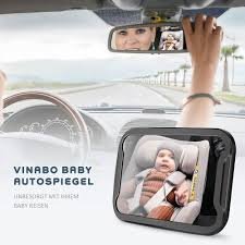 Specchietto Retrovisore per Bambini Vinabo