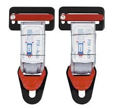 Kit Sicurezza Auto per Navicella Windoo Plus